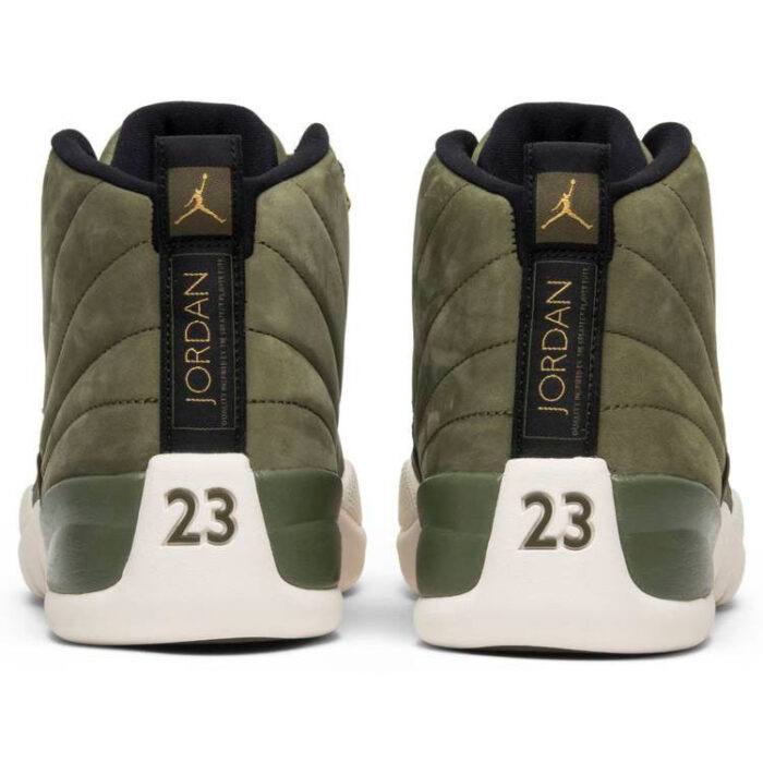 Air Jordan 12 Retro CP3 Class of 2003 130690 301 3