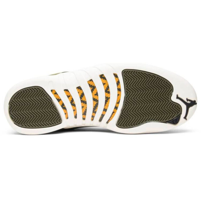 Air Jordan 12 Retro CP3 Class of 2003 130690 301 4