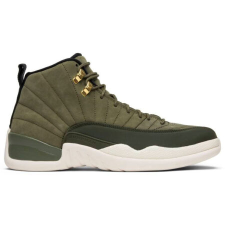 Air Jordan 12 Retro CP3 'Class of 2003' 130690-301