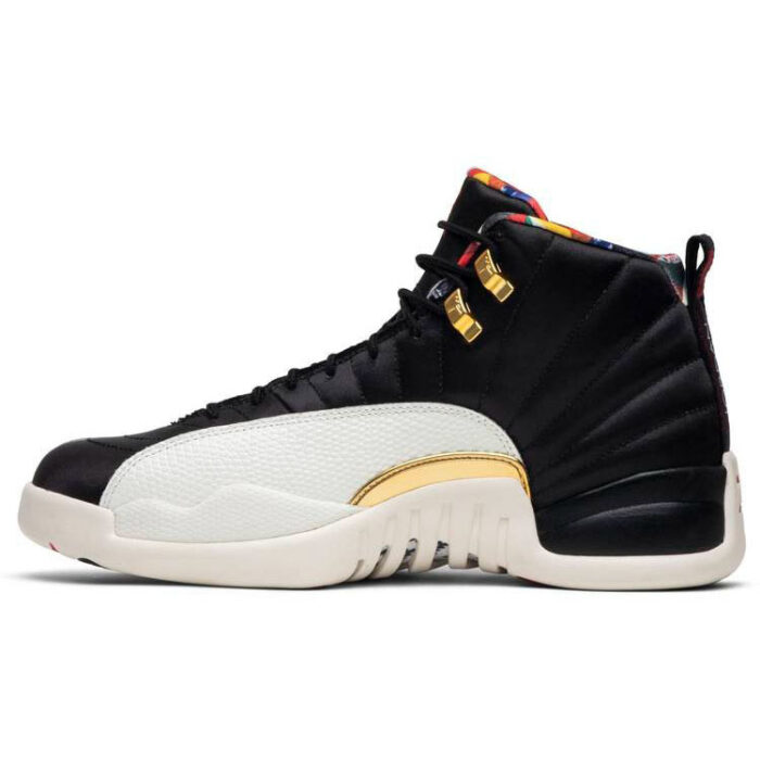 Air Jordan 12 Retro Chinese New Year 2019 CI2977 006 1