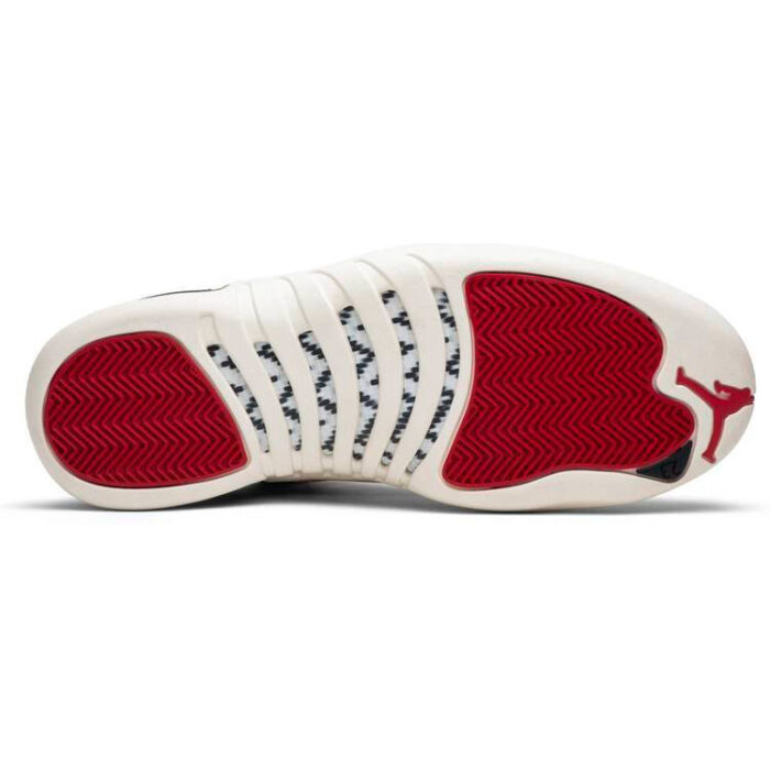 Air Jordan 12 Retro Chinese New Year 2019 CI2977 006 2