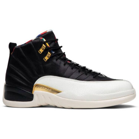 Air Jordan 12 Retro 'Chinese New Year' 2019 CI2977-006