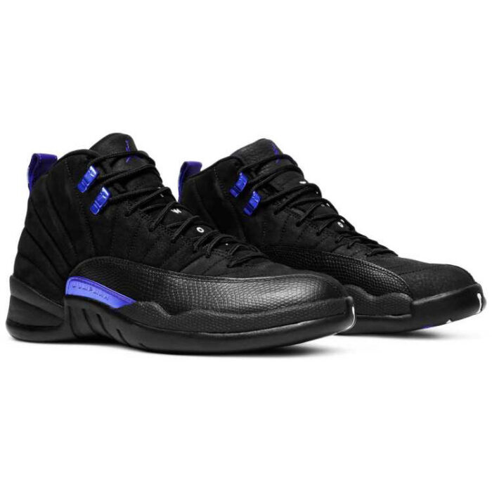 Air Jordan 12 Retro Dark Concord CT8013 005 2