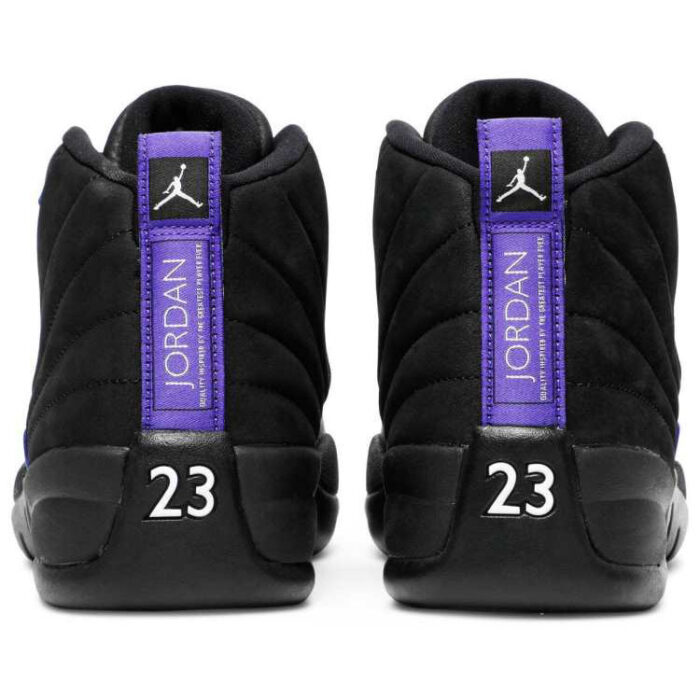 Air Jordan 12 Retro Dark Concord CT8013 005 3