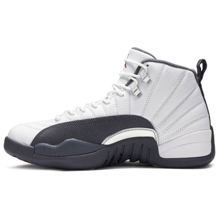 Air Jordan 12 Retro Dark Grey 130690 160 1