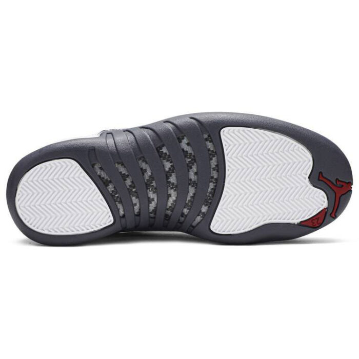 Air Jordan 12 Retro Dark Grey 130690 160 4