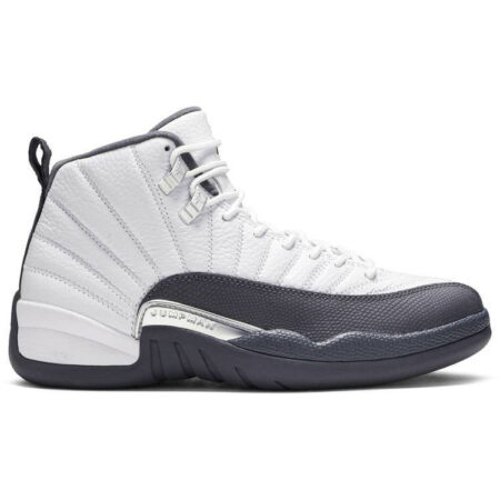 Air Jordan 12 Retro 'Dark Grey' 130690-160