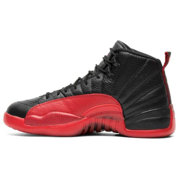 Air Jordan 12 Retro Flu Game 2016 130690 002 1
