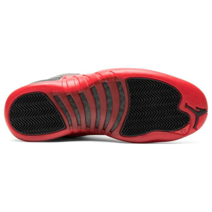 Air Jordan 12 Retro Flu Game 2016 130690 002 4