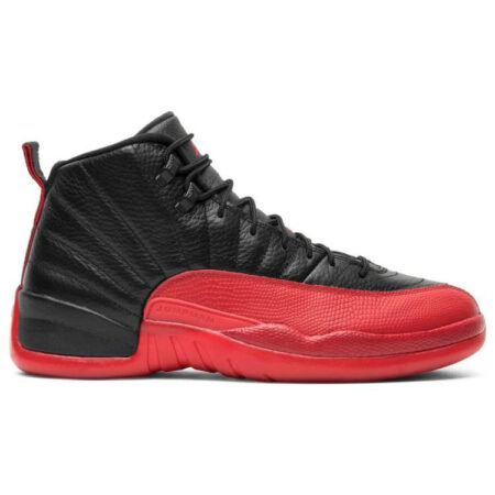 Air Jordan 12 Retro 'Flu Game' 2016 130690-002