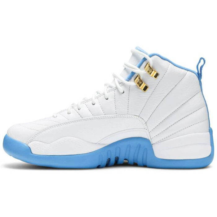 Air Jordan 12 Retro GG University Blue 510815 127 1