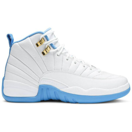 Air Jordan 12 Retro GG 'University Blue' 510815-127