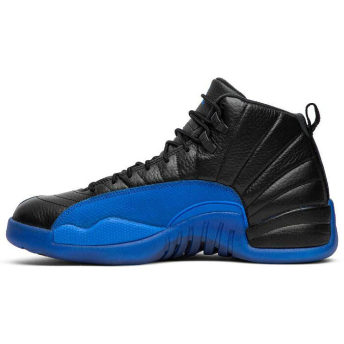 Air Jordan 12 Retro Game Royal 130690 014 1