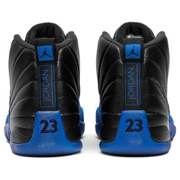 Air Jordan 12 Retro Game Royal 130690 014 3