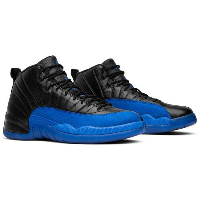 Air Jordan 12 Retro Game Royal 130690 014 4