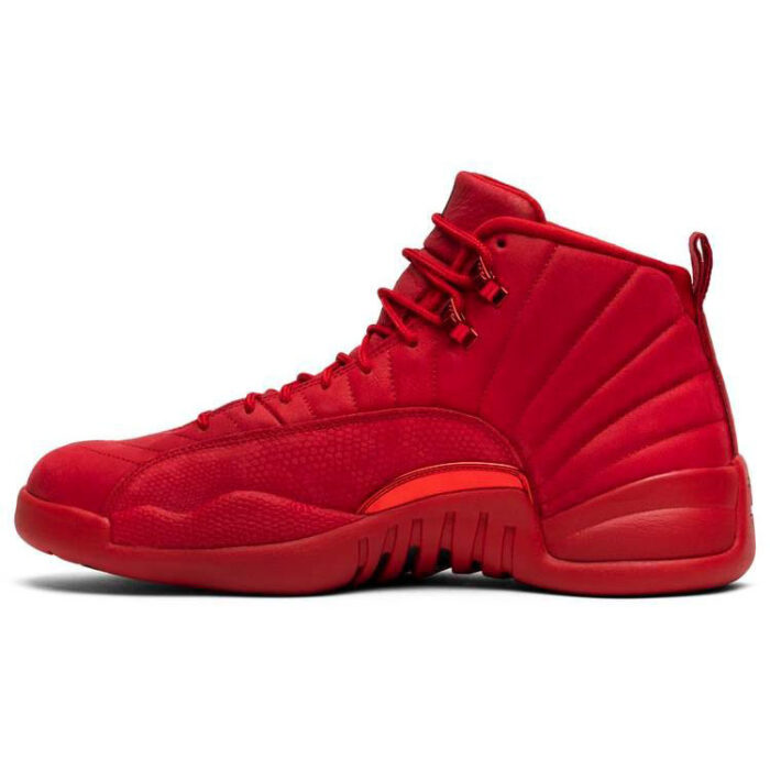 Air Jordan 12 Retro Gym Red 130690 601 1