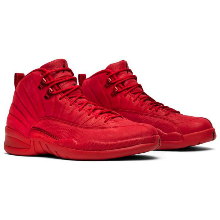 Air Jordan 12 Retro Gym Red 130690 601 2