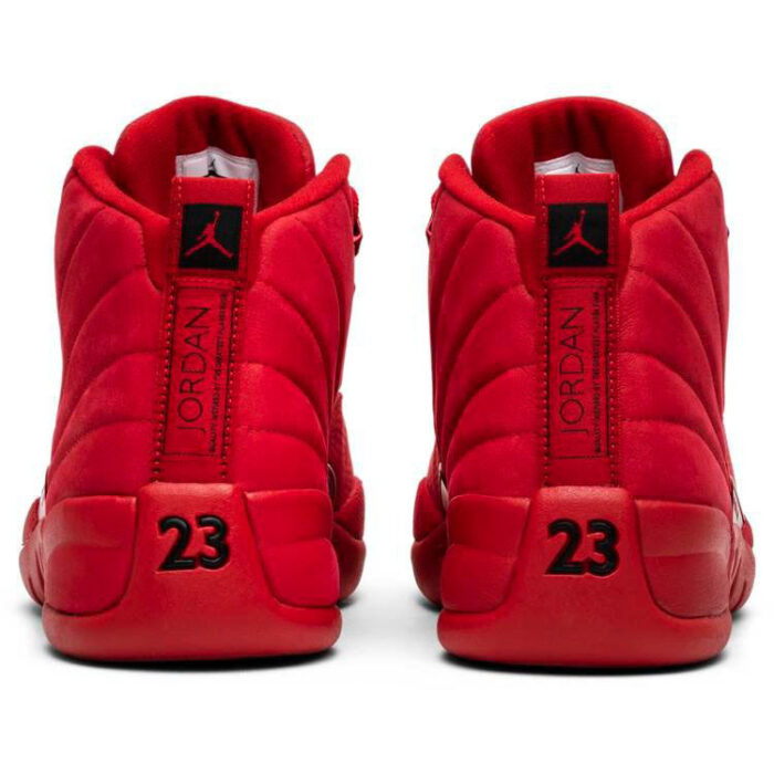 Air Jordan 12 Retro Gym Red 130690 601 3