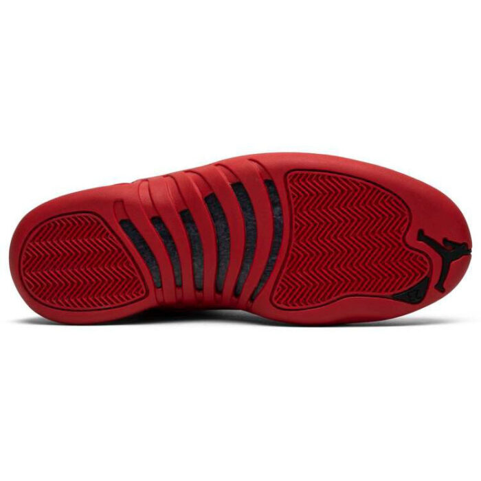 Air Jordan 12 Retro Gym Red 130690 601 4