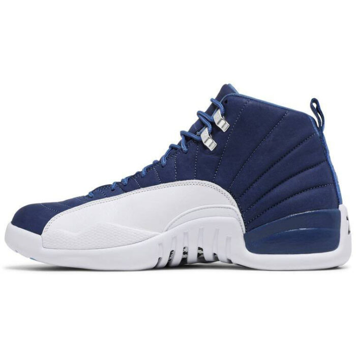 Air Jordan 12 Retro Indigo 130690 404 1