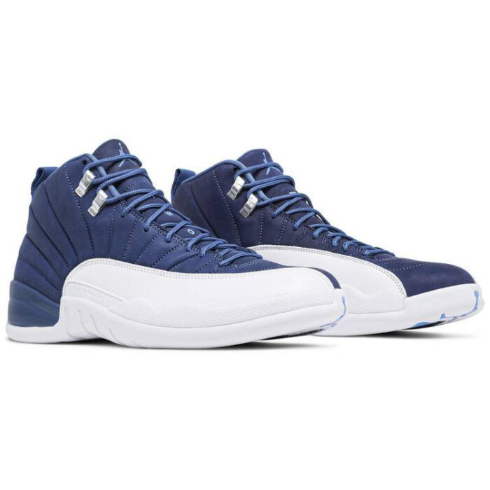 Air Jordan 12 Retro Indigo 130690 404 2