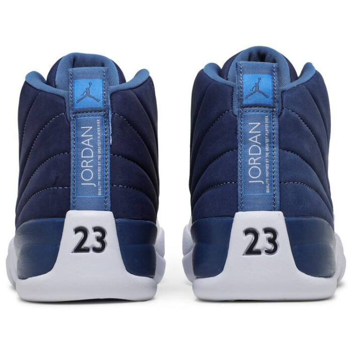 Air Jordan 12 Retro Indigo 130690 404 3