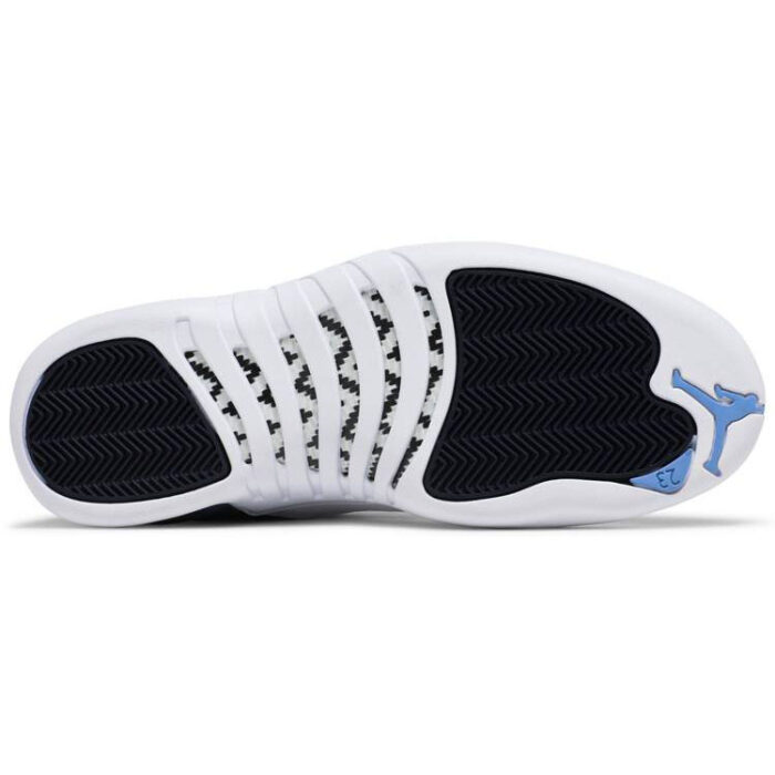 Air Jordan 12 Retro Indigo 130690 404 4