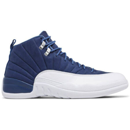 Air Jordan 12 Retro 'Indigo' 130690-404