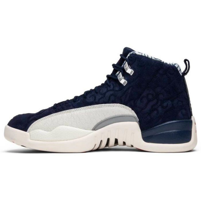 Air Jordan 12 Retro International Flight BV8016 445 1