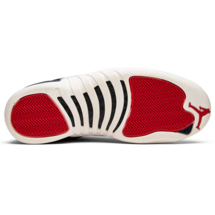Air Jordan 12 Retro International Flight BV8016 445 4