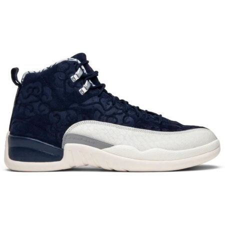 Air Jordan 12 Retro 'International Flight' BV8016-445