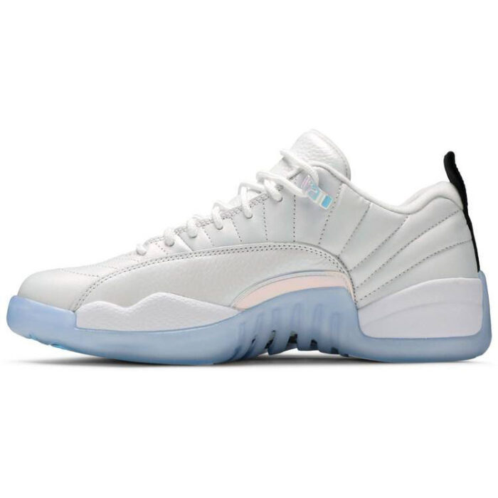 Air Jordan 12 Retro Low Easter DB0733 190 1