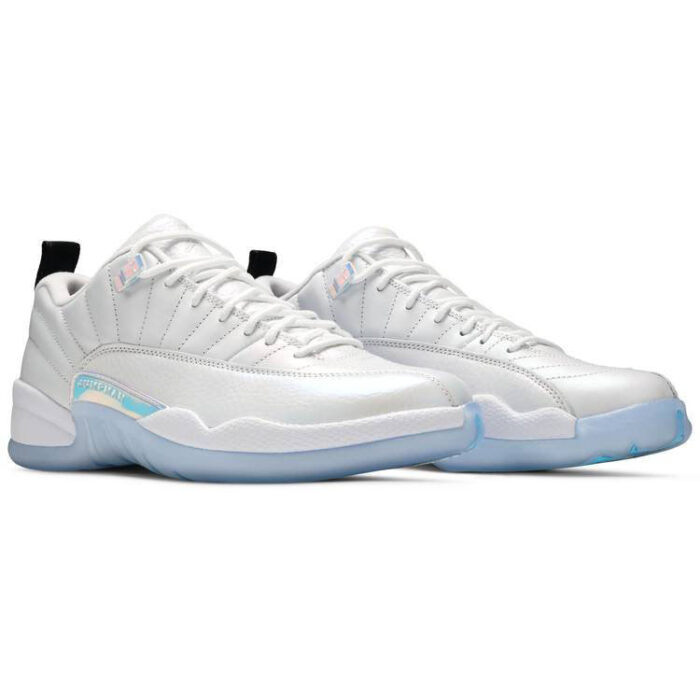 Air Jordan 12 Retro Low Easter DB0733 190 2