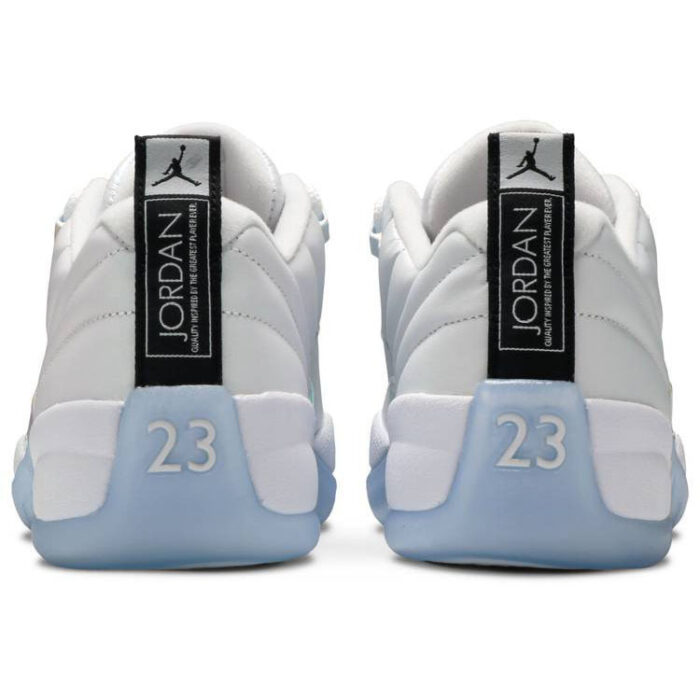 Air Jordan 12 Retro Low Easter DB0733 190 3