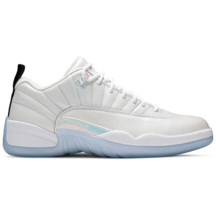 Air Jordan 12 Retro Low 'Easter' DB0733-190