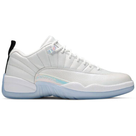 Air Jordan 12 Retro Low 'Easter' DB0733-190