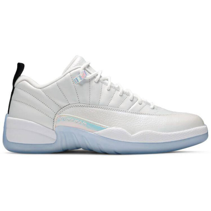 Air Jordan 12 Retro Low 'Easter' DB0733-190