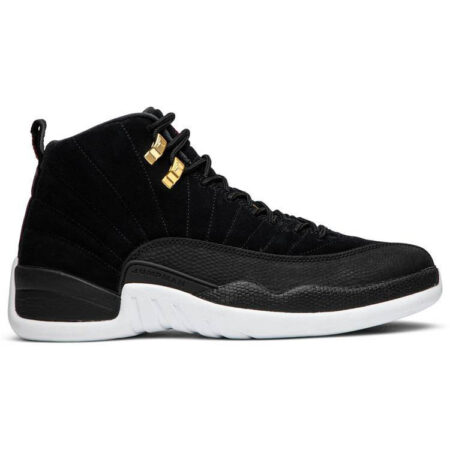 Air Jordan 12 Retro 'Reverse Taxi' 130690-017