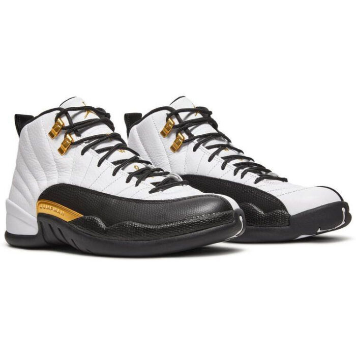Air Jordan 12 Retro Royalty CT8013 170 2
