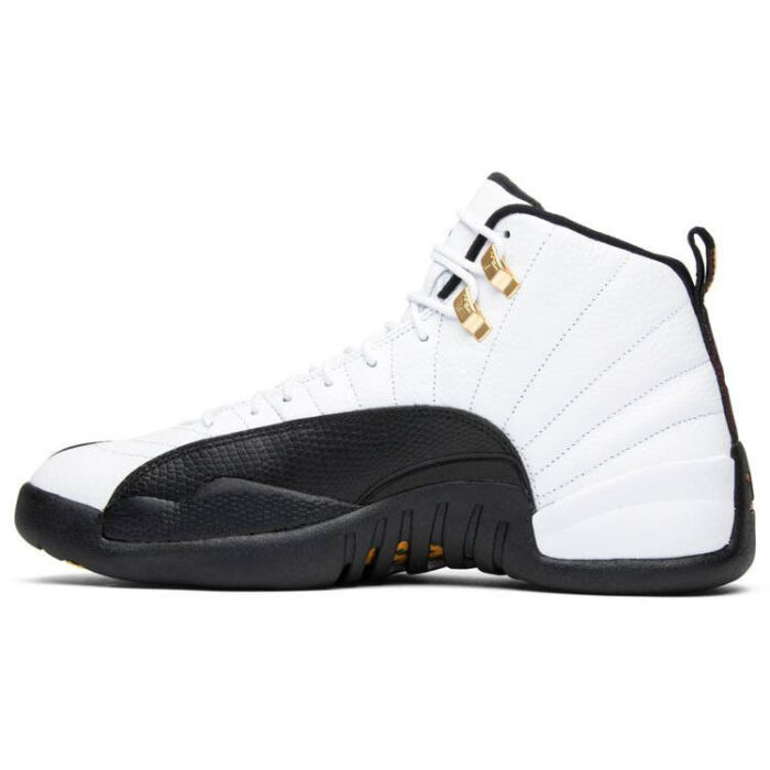 Air Jordan 12 Retro Taxi 2013 130690 125 1