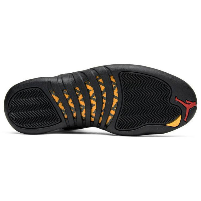 Air Jordan 12 Retro Taxi 2013 130690 125 2