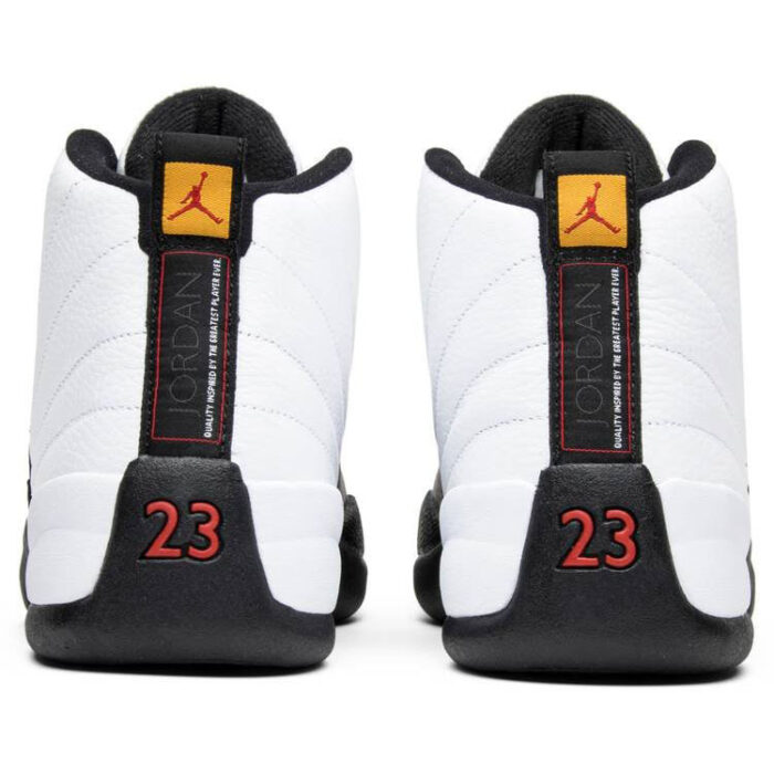 Air Jordan 12 Retro Taxi 2013 130690 125 3