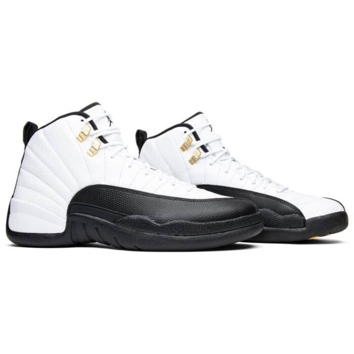 Air Jordan 12 Retro Taxi 2013 130690 125 4