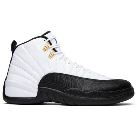 Air Jordan 12 Retro 'Taxi' 2013 130690-125