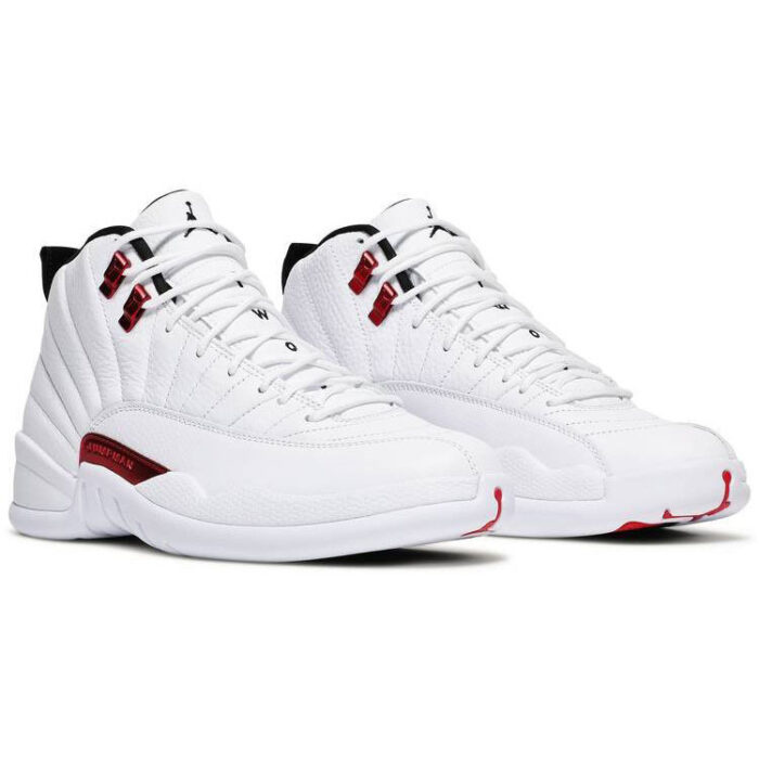 Air Jordan 12 Retro Twist CT8013 106 2