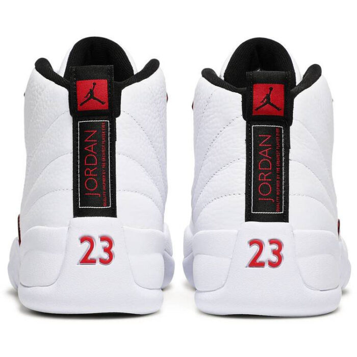 Air Jordan 12 Retro Twist CT8013 106 3