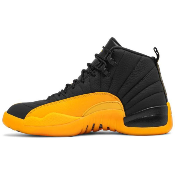 Air Jordan 12 Retro University Gold 130690 070 1