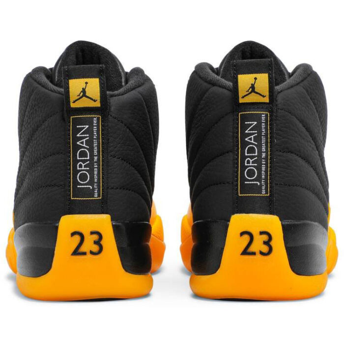 Air Jordan 12 Retro University Gold 130690 070 3