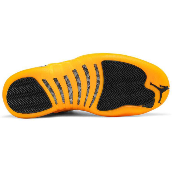 Air Jordan 12 Retro University Gold 130690 070 4