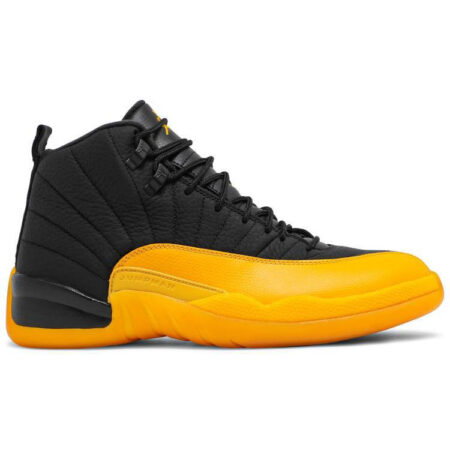 Air Jordan 12 Retro 'University Gold' 130690-070